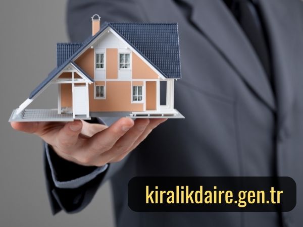 Süksün Hürriyet Mahallesi Kiralık Daire